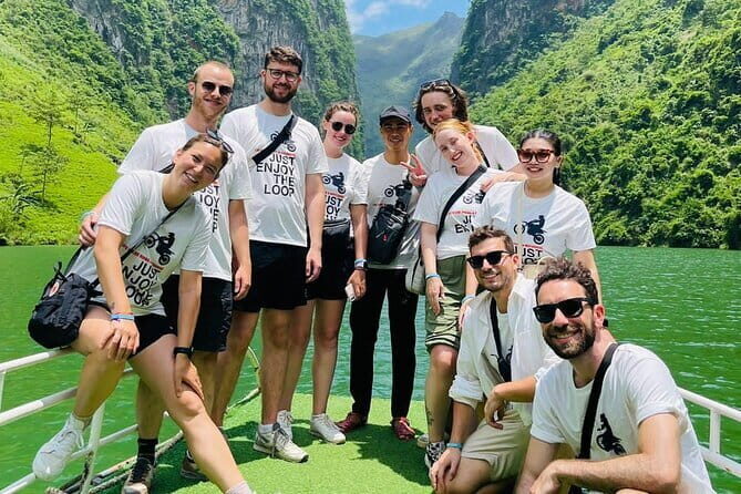 4 Day Ha Giang Loop Small Group Guided Self-ride Motorbike Tour - An Authentic Ride Through Vietnam’s Northern Heartland: The 4 Day Ha Giang Loop Small Group Guided Self-ride Motorbike Tour