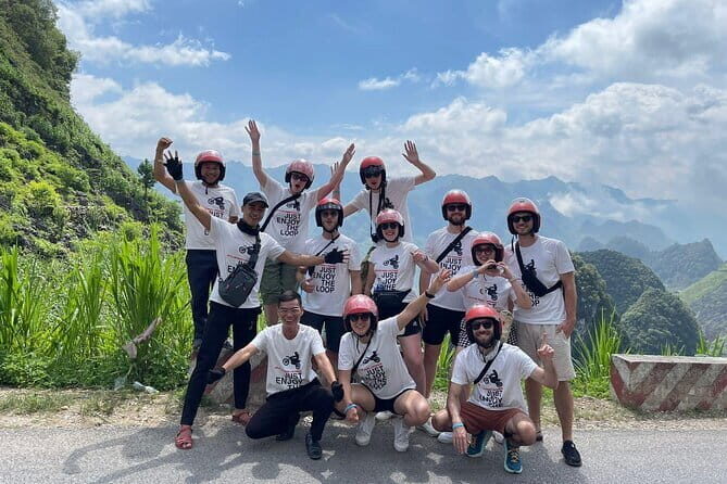 4 Day Ha Giang Loop Small Group Guided Self-ride Motorbike Tour - The Value and Overall Experience