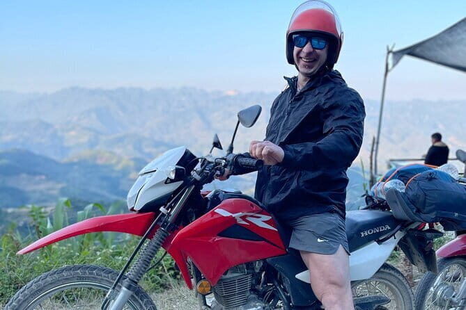 4 Day Ha Giang Loop Small Group Guided Self-ride Motorbike Tour - Frequently Asked Questions