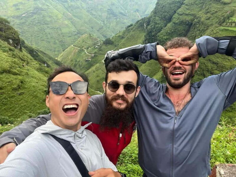 4-Day Ha Giang Loop to all Highlights by Car, Stay Resort 4* - Who Is This Tour Best Suited For?