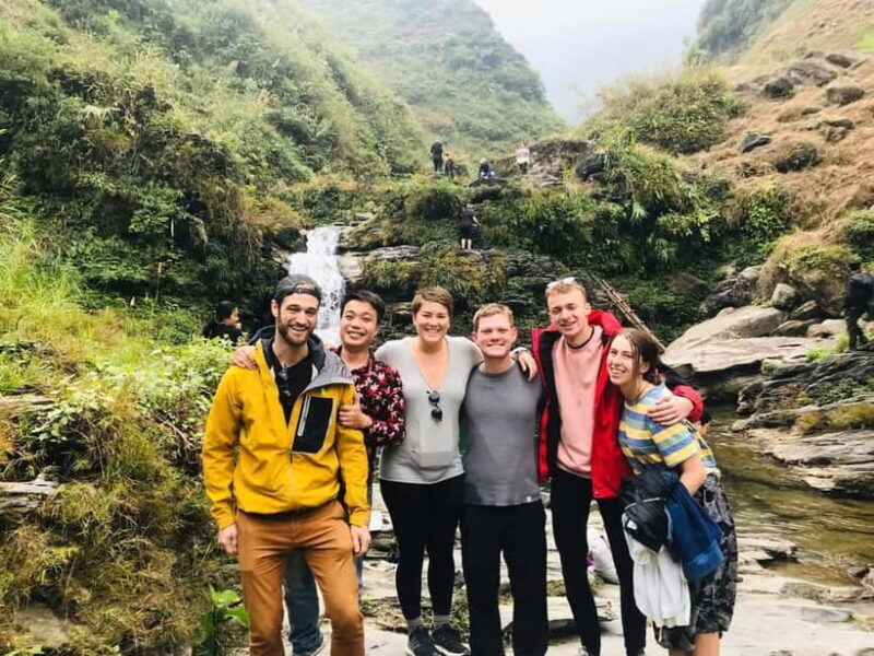 4-Day Ha Giang Loop Tour Motorbike Private, Stay Resort 4* - Key Points