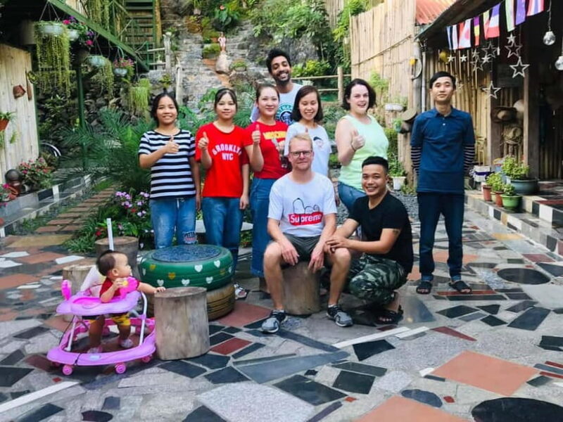 4-Day Ha Giang Loop Tour Motorbike Private, Stay Resort 4* - Discovering the Ha Giang Loop: A Practical and Authentic Journey