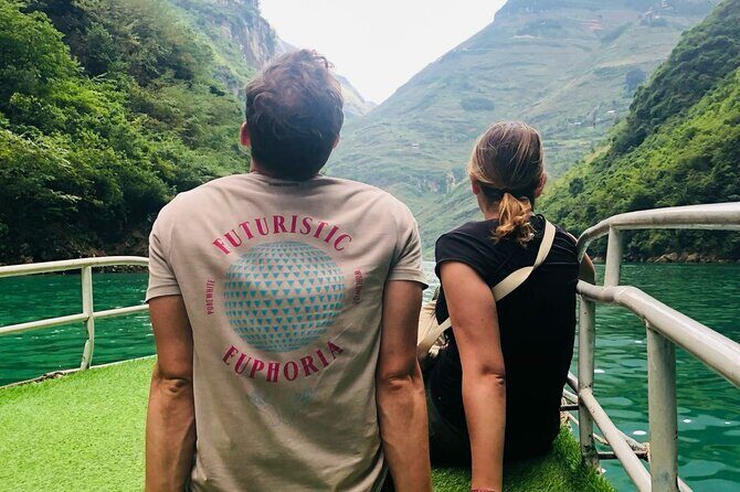 4-Day Ha Giang Loop Tour (small group with easy rider) - Key Points