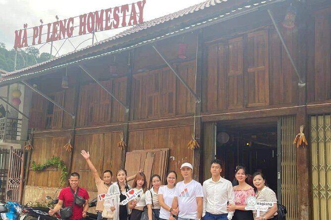 4-Day Ha Giang Loop Tour (small group with easy rider) - Exploring the Itinerary in Detail