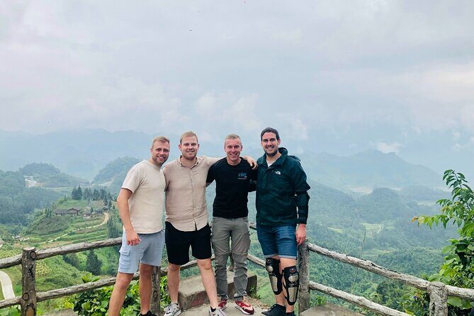 4-Day Ha Giang Loop Tour (small group with easy rider) - Who Is This Tour Best For?