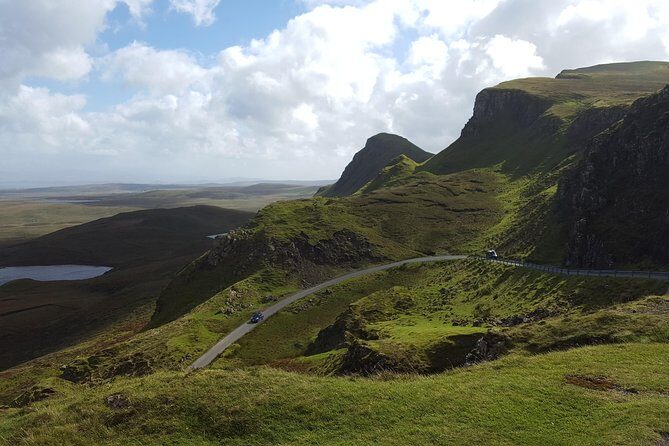 4 Day Highlands and Isle of Skye Tour from Glasgow - An In-Depth Look at the 4-Day Highlands and Isle of Skye Tour from Glasgow