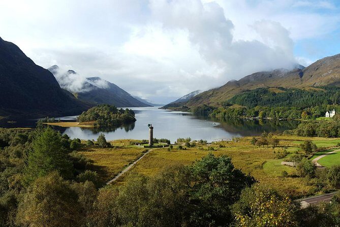 4 Day Highlands and Isle of Skye Tour from Glasgow - The Itinerary Breakdown in Detail