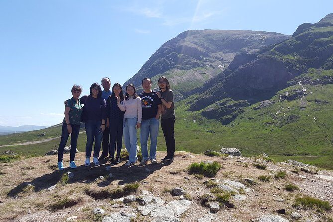 4 Day Highlands and Isle of Skye Tour from Glasgow - Analyzing the Value