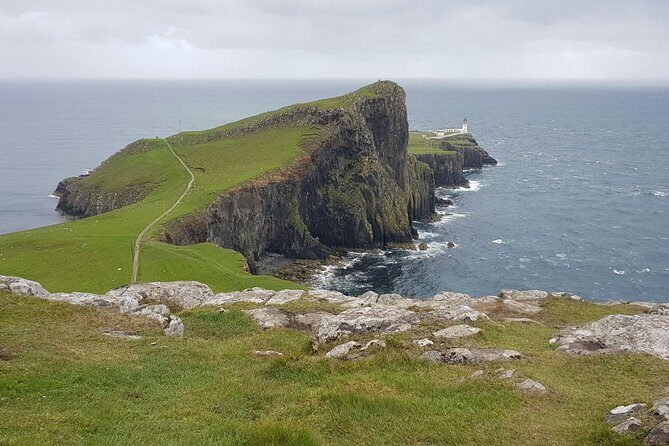 4 Day Highlands and Isle of Skye Tour from Glasgow - Who Should Consider This Tour?