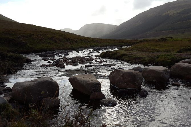 4 Day Highlands and Isle of Skye Tour from Glasgow - Frequently Asked Questions