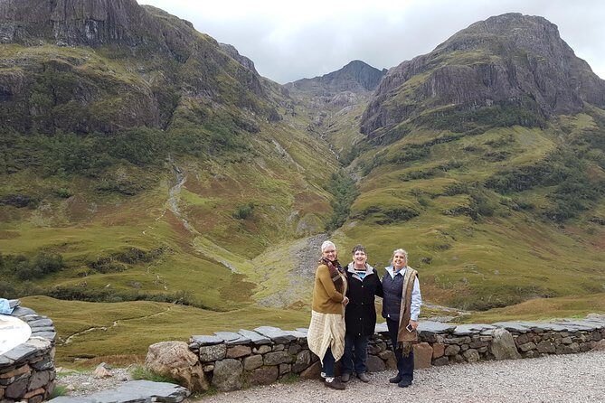 4 Day Highlands and Isle of Skye Tour from Glasgow - Final Thoughts
