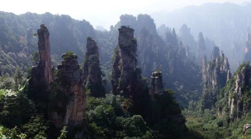 4-Day Highlights of Zhangjiajie With Sunrise Experience - Who Will Appreciate This Tour Most?