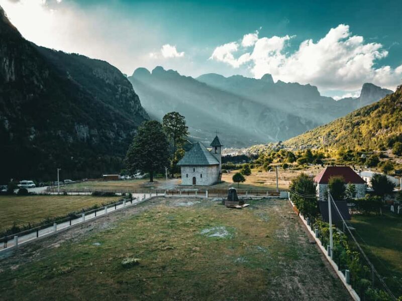 4-Day Hike in the Accursed Mountains: Prekal Valbona & Theth - Analyzing the Value and Experience