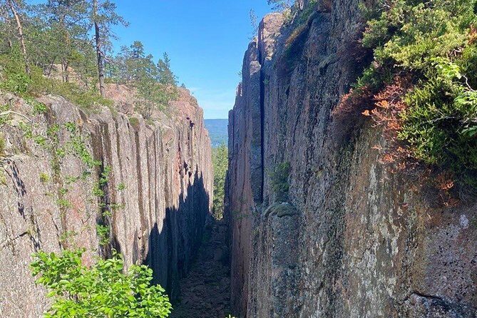 4-Day Hiking Adventure in Skuleskogen National Park (Höga Kusten) - Who Will Love This Trip?