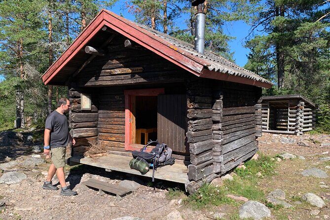 4-Day Hiking Adventure in Skuleskogen National Park (Höga Kusten) - The Sum Up