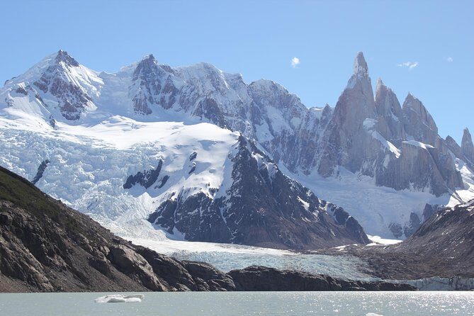 4-Day Hiking Around Fitz Roy and Cerro Torre - Exploring Patagonia’s Iconic Landscapes Over Four Days