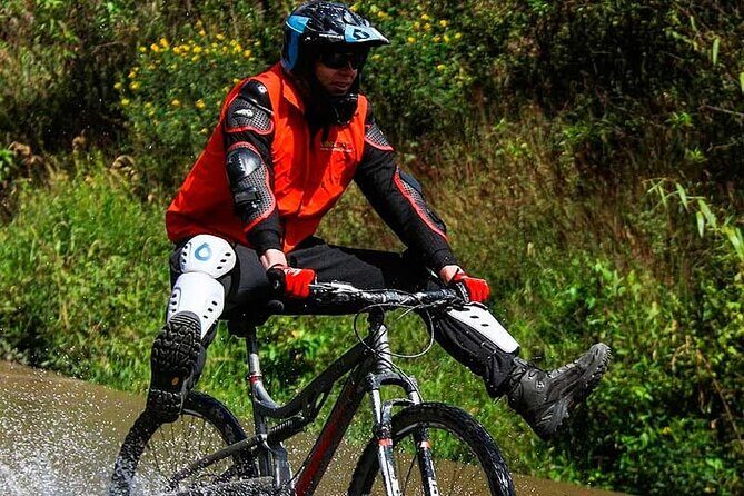 4-Day Inca Jungle Adventure, Mountain Biking, Rafting and Zipline - Final Thoughts