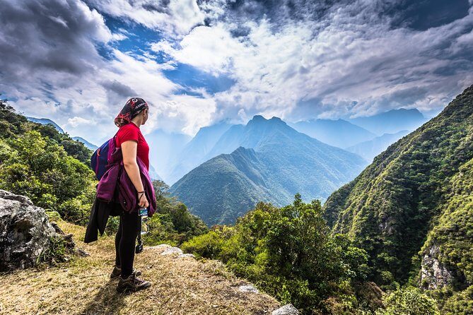 4 Day Inca Jungle Adventure Trek (Mountain Biking, Rafting and Zipline Options) - Key Points