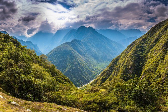 4 Day Inca Jungle Adventure Trek (Mountain Biking, Rafting and Zipline Options) - Who Should Consider This Tour?