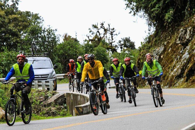 4 Day - Inca Jungle to Machu Picchu - In-Depth Review of the Inca Jungle Trek to Machu Picchu