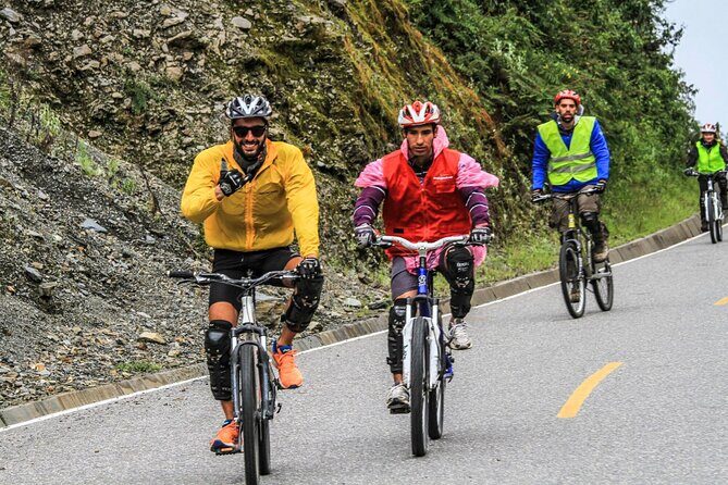 4 Day - Inca Jungle to Machu Picchu - Who This Tour Is Perfect For