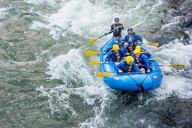 4-Day Inca Jungle Tour: Machu Picchu Biking, Rafting, and Zipline - In-Depth Review: A Complete Look at the 4-Day Inca Jungle Adventure