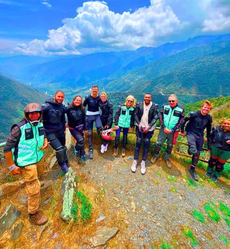 4-Day Inca Trail Jungle Tour - Key Points