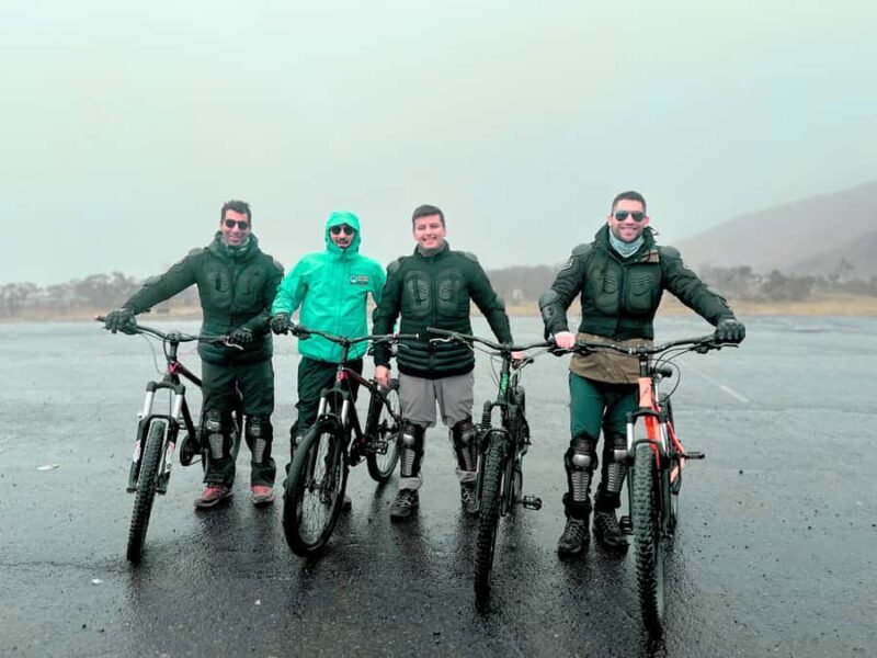 4-Day Inca Trail Jungle Tour - A Deep Dive into the 4-Day Inca Jungle Tour