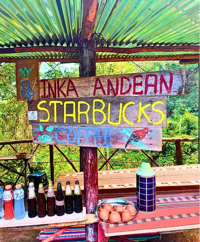 4-Day Inca Trail Jungle Tour - The Sum Up: Who Will Love This Tour?