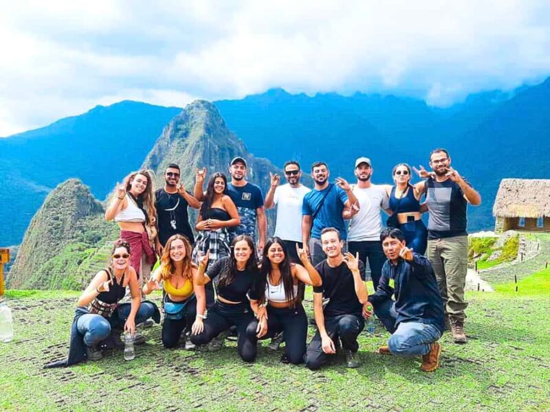 4-Day Inca Trail Jungle Tour - FAQ