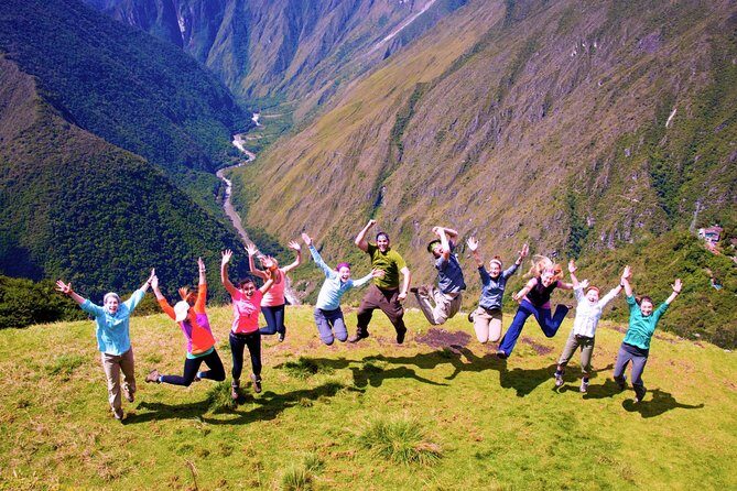 4 Day - Inca Trail to Machu Picchu - Group Service - A Deep Dive into the 4-Day Inca Trail Experience