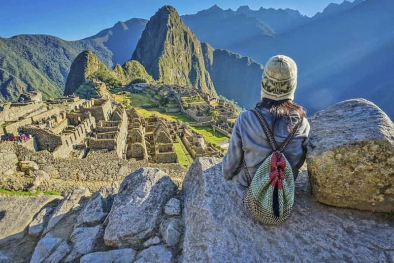 4 Day Inca Trail to Machu Picchu - Key Points
