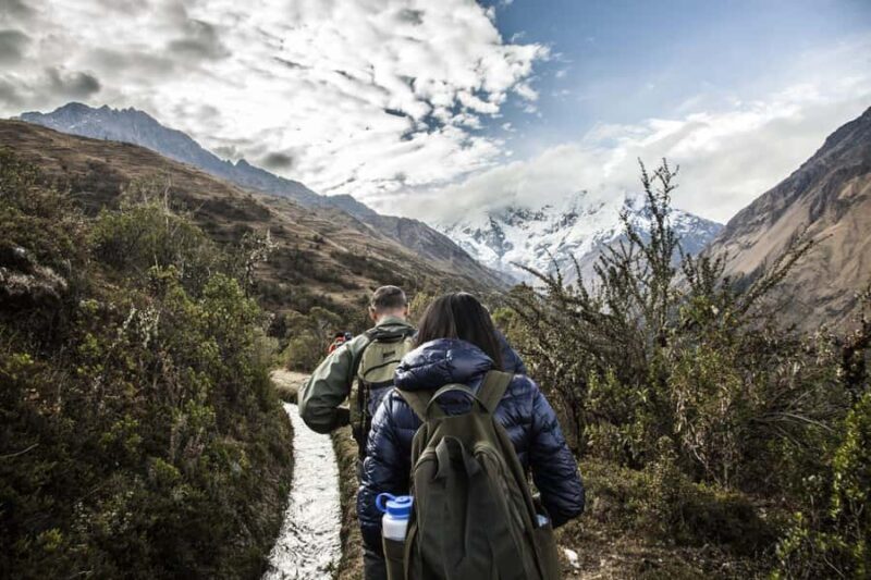 4 Day Inca Trail to Machu Picchu - A Detailed Look at the 4-Day Inca Trail Adventure