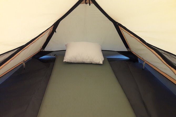 4-Day Inca Trail to Machu Picchu with Camping - Discover the 4-Day Inca Trail to Machu Picchu with Camping