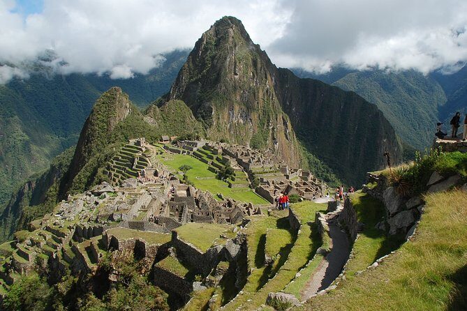 4-Day Inca Trail to Machu Picchu with Camping - Final Thoughts