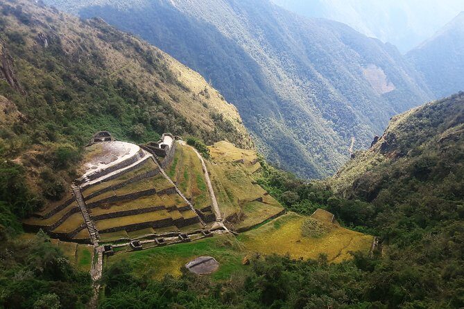 4-Day Inca Trail to Machu Picchu with Camping - FAQ