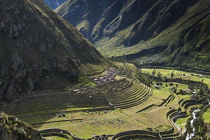 4-Day Inca Trail Tours to Machu Picchu - An In-Depth Look at the 4-Day Inca Trail Experience