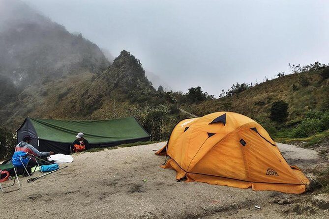 4-Day Inca Trail Tours to Machu Picchu - FAQs