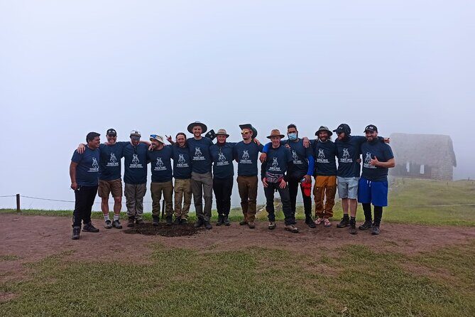 4-Day Inca Trail Tours to Machu Picchu - The Itinerary: Step-by-step through a Peruvian Adventure