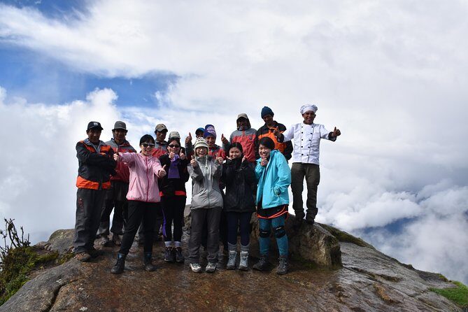 4-Day Inca Trail Tours to Machu Picchu - FAQs