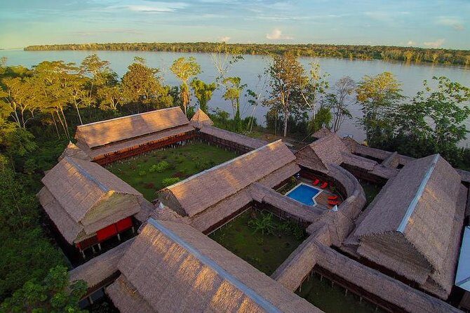 4-Day Iquitos Amazon Jungle Adventure at Heliconia Lodge - Practical Details and What You Should Know