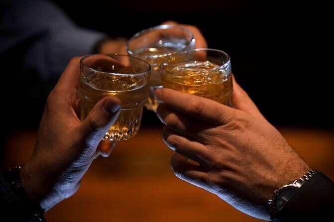 4-day Islay Platinum Whisky Tour - Whisky Included! With free pickup! - A Deep Dive into the 4-Day Islay Whisky Tour