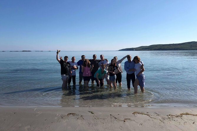4 Day Islay Whisky Tour from Edinburgh - A Closer Look at the Itinerary