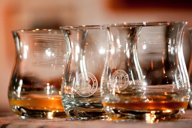 4-Day Islay & Whisky Tour Including Admissions from Edinburgh - A Detailed Look at the Islay & Whisky Tour
