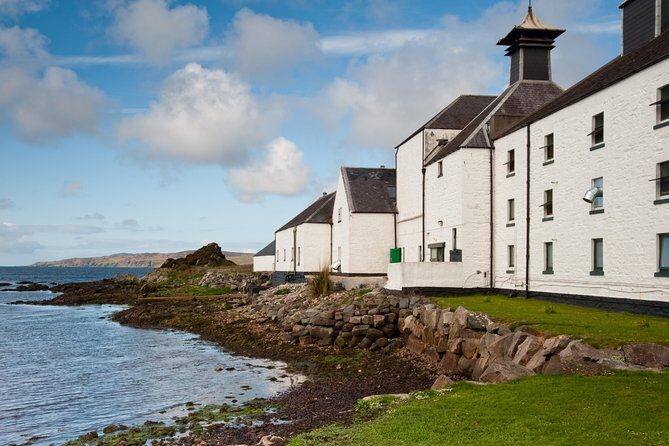 4-Day Islay & Whisky Tour Including Admissions from Edinburgh - Who Will Love This Tour?