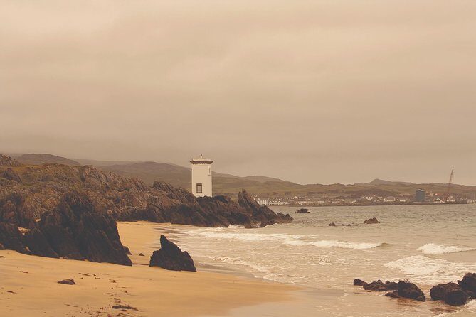 4-Day Islay & Whisky Tour Including Admissions from Edinburgh - Final Thoughts