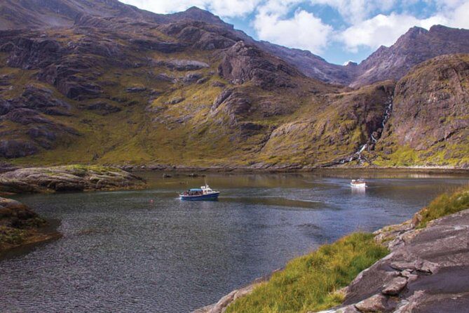 4-Day Isle of Skye and Highlands Small-Group Tour from Edinburgh - Authentic Experiences and Highlights from Reviews