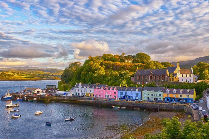 4-Day Isle of Skye and Highlands Small-Group Tour from Edinburgh - Practical Considerations