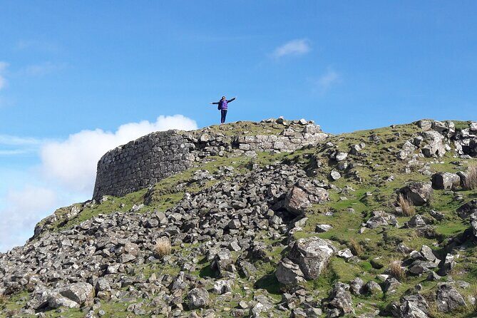 4-Day Isle of Skye & Jacobite Steam Train (train ride included) - Who Should Consider This Tour?