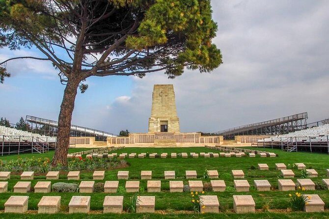 4-Day Istanbul, Gallipoli & ANZAC Battlefields and Troy - Day 2: City Highlights and Markets